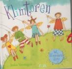 Klimtoren - Jeska Verstegen, Boeken, Fictie algemeen, Jongen of Meisje, Ophalen of Verzenden, Jeska Verstegen