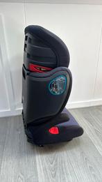 Kidsriver autostoeltje, Kinderen en Baby's, Autostoeltjes, 15 t/m 36 kg, Zijbescherming, Zo goed als nieuw, Isofix