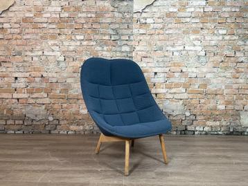 Hay Uchiwa blauw bij TheReSales beschikbaar voor biedingen