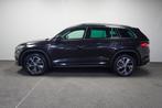 Skoda Kodiaq 1.5 TSI Sportline Business 7p., Euro 6, 4 cilinders, 150 pk, Zwart