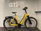 SPARTA D-Rule Energy 625WH 57cm Broom Yellow Matte, Ophalen, Sparta, Info@atl-fietsen.nl, 8105rv