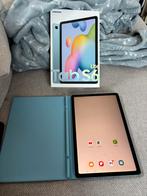Samsung S6 lite blauw - 64gb, Computers en Software, Android Tablets, Ophalen of Verzenden, Zo goed als nieuw, 10 inch, 64 GB
