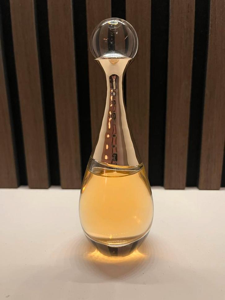 Dior J'adore L'Or Nieuwe Parfum 50ml, Sieraden, Tassen en Uiterlijk, Uiterlijk | Parfum, Nieuw, Ophalen of Verzenden