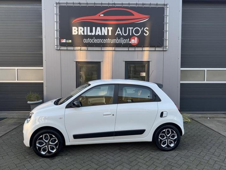 Renault Twingo 1.0 SCe Intens (bj 2022), Auto's, Renault, Particulier, Te koop, Twingo, ABS, Airbags, Airconditioning, Alarm, Android Auto
