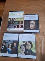 BRONTE collectie 4xsamen 6,00, Ophalen of Verzenden, Zo goed als nieuw, 1 bandje