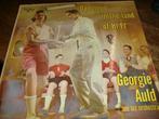 Georgie Auld Dancing In The Land Of Hi-Fi Emarcy ‎LP US 1956, Gebruikt, Ophalen of Verzenden, 1940 tot 1960, 12 inch