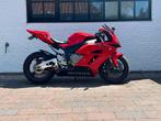 Honda Fireblade CBR1000RR bj2005 47200km !, 4 cilinders, Super Sport, Particulier, Meer dan 35 kW