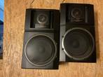 Sharp speakers, Overige merken, Ophalen of Verzenden, Zo goed als nieuw, Minder dan 60 watt
