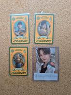 Shinee Photocards, Ophalen of Verzenden, Zo goed als nieuw, Foto of Kaart