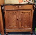 Antiek kastje met lade, Antiek en Kunst, Antiek | Meubels | Kasten, Ophalen