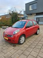 Nissan Micra 1.2Automaat,Airco,1eigenaar, km nap,aluminium v, 15 km/l, Gebruikt, 921 kg, 4 cilinders