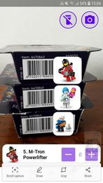 Lego CMF series 27 Classic Space bundle, Ophalen of Verzenden, Nieuw, Lego