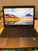 HP ZBook 15 G2, Computers en Software, Windows Laptops, 2 tot 3 Ghz, Qwerty, Intel® Core™ i7 , Ophalen of Verzenden