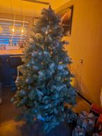 Kerstboom 210 m, Ophalen