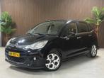 Citroen C3 1.2 PureT Exclusive, Voorwielaandrijving, Stof, Gebruikt, Euro 6