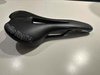 Selle italia flite tm bijna nieuw zwart 145 zadel racefiets, Racefiets, Ophalen of Verzenden, Zo goed als nieuw, Zadel