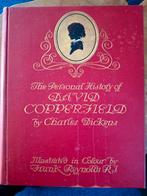 David Copperfield - Charles Dickens, Antiek en Kunst, Ophalen of Verzenden, Charles Dickens