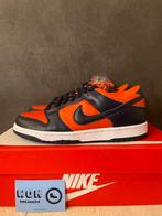 Nike Dunk Low Champ Colors Orange Marine EU 38,5 - US 6, Ophalen of Verzenden
