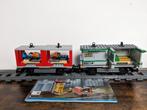 Lego city wagons, Ophalen of Verzenden, Zo goed als nieuw