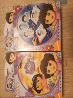 2x Dora knutselsets - Nieuw in verpakking, Ophalen of Verzenden, Meer dan 50 stukjes, Nieuw, 4 tot 6 jaar