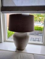Stoere landelijke kruiklamp, Ophalen, Minder dan 50 cm