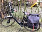 Te koop gazelle E bike Orange C8, Ophalen of Verzenden, 50 km per accu of meer, Zo goed als nieuw, 51 tot 55 cm