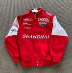 Shanghai officiële jas Formule 1 circuit, Verzamelen, Automerken, Motoren en Formule 1, Ophalen