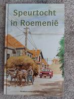 Speurtocht in Roemenië, Ophalen of Verzenden, Zo goed als nieuw