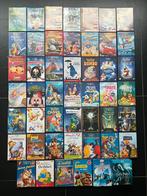 Disney dvd’s, Harry Potter, kinderfilms, meer dan 50 dvd’s, Alle leeftijden, Ophalen of Verzenden, Zo goed als nieuw