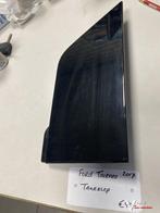 Ford Transit Tourneo 2017. Tankklep zwart