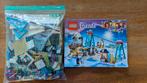 Lego Friends Wintersport Skilift. Nr 41324. IZGS, Kinderen en Baby's, Speelgoed | Duplo en Lego, Ophalen of Verzenden, Zo goed als nieuw