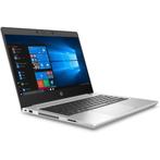 Refurbished HP laptop ProBook 430 G7 i5-10210U w11, Hp, 256 GB, Qwerty, 8 GB