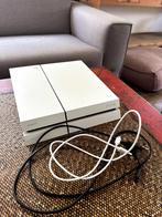 Playstation 4, Spelcomputers en Games, Spelcomputers | Sony PlayStation 4, Ophalen of Verzenden, Zonder controller, Slim, 500 GB