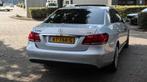 Mercedes-Benz E-klasse 220 CDI Ambition Avantgarde, Auto's, Achterwielaandrijving, Gebruikt, Zwart, 4 cilinders