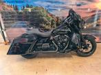 HARLEY-DAVIDSON ELECTRA GLIDE FLHX LOOK 2014 BTW MOTOR, Bedrijf, Toermotor