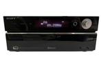 Sony set HCD HX 5 (CMT HX 5) USB BLUETOOTH incl. Afstandsbed, Ophalen of Verzenden, Zo goed als nieuw, Cassettedeck, Sony