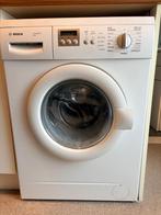 Bosch Classixx 5 wasmachine, 1.400 toeren, Witgoed en Apparatuur, Ophalen, 1200 tot 1600 toeren, Gebruikt, Voorlader