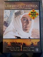 Lawrence of arabia (dvd), Cd's en Dvd's, Dvd's | Klassiekers, 1960 tot 1980, Ophalen of Verzenden, Zo goed als nieuw