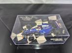 5. Simtek Ford S951 Jos Verstappen Minichamps 1/43, Ophalen of Verzenden, Zo goed als nieuw, Auto, MiniChamps
