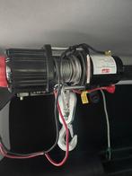 Bus lift Toyota Proace Verso, Doe-het-zelf en Verbouw, Lieren en Takels, Ophalen of Verzenden, Gebruikt, Elektrisch