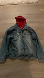 Maroon Peak Ski Patrol winter Ski SpijkerJas maat Large 42, Maroon Peak, Blauw, Maat 42/44 (L), Ophalen of Verzenden