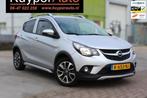 Opel KARL 1.0 Rocks Online Edition ...multimedia /carplay cl, 839 kg, Gebruikt, Euro 6, Start-stop-systeem