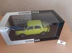 Simca 1000 Rallye 2 1970 groen van Whitebox 1:24, Overige merken, Auto, Nieuw, Ophalen of Verzenden