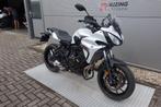 YAMAHA TRACER 700 ABS (bj 2021), Bedrijf, Toermotor