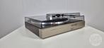 ITT HIFI 4010 Platenspeler | Vintage | Half Automatisch, Overige merken, Automatisch, Refurbished, Ophalen of Verzenden