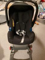 Römer britax babysense met isofix, Romer, Zo goed als nieuw, Ophalen, Isofix