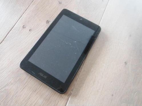 Asus memo pad, Computers en Software, Android Tablets, Gebruikt, Verzenden