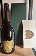 1992 Dom Perignon, Verzenden, Frankrijk, Champagne, Zo goed als nieuw