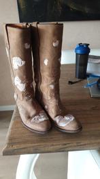 Sendra Laarzen 40, Bruin, Ophalen of Verzenden, Zo goed als nieuw, Hoge laarzen