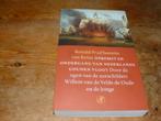 Opkomst en ondergang van de Nederlands gouden vloot (VOC), Ronald Prud'homme van Reine, Ophalen of Verzenden, Zo goed als nieuw